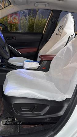 تويوتا كورولا كروس